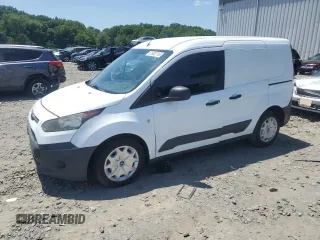 2015 Ford Transit Connect XL с VIN NM0KS6EX8F1201057, выставлен на аукционе Copart как лот 61832715 с пробегом 121 542 миль миль и Чистый • Clean title. История ставок и продаж доступна на DreamBid. Изображение 1.
