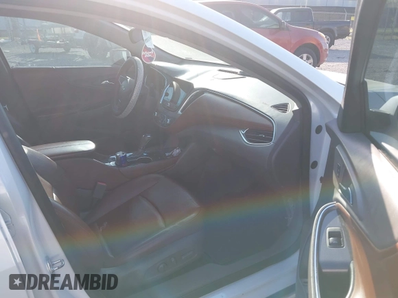 2016 Chevrolet Malibu LT with VIN 1G1ZE5ST9GF197635, listed as a IAAI auction lot 42015581 with 96,285 mi miles and . Bid and sale history available at DreamBid. Image 5.