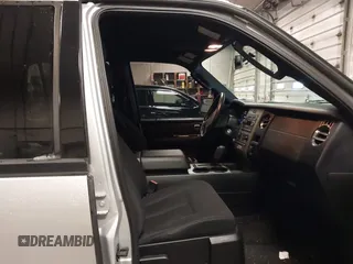 2017 Ford Expedition Max XL with VIN 1FMJK1GT1HEA41798, listed as a IAAI auction lot 41113331 with 153,338 mi miles and . Bid and sale history available at DreamBid. Image 5.