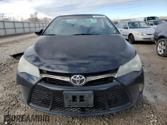 2016 Toyota Camry XLE with VIN 4T1BF1FK1GU154074, listed as a Copart auction lot 45123285 with 84,611 mi miles and Salvage Title. Bid and sale history available at carsss.com. Image 5.