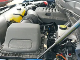 2023 Ford F-150 XL с VIN 1FTFW1E87PKE69906, выставлен на аукционе IAAI как лот 43027391 с пробегом 16 479 миль миль и . История ставок и продаж доступна на DreamBid. Изображение 19.