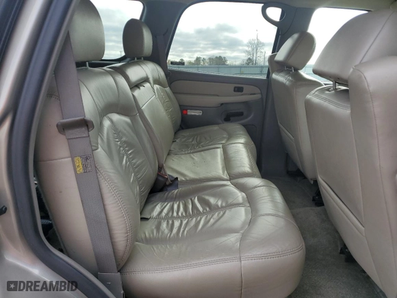 2002 Chevrolet Tahoe LS with VIN 1GNEK13Z02R238291, listed as a Copart auction lot 49062895 with 199,644 mi miles and Salvage Title. Bid and sale history available at carsss.com. Image 11.