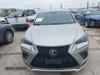 2020 Lexus NX 300 F Sport с VIN JTJSARBZ7L5001639, выставлен на аукционе IAAI как лот 41565608 с пробегом 102 914 миль миль и . История ставок и продаж доступна на DreamBid. Изображение 6.