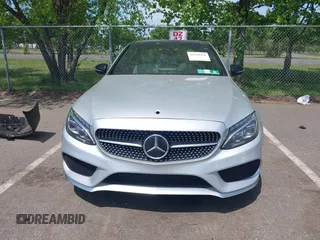 2016 Mercedes-Benz C 450 AMG z VIN 55SWF6EB2GU130541, wystawiony jako IAAI lot #42228358 z przebiegiem 120 970 mil mil oraz . Historia ofert i sprzedaży dostępna na DreamBid. Obrazek 12.