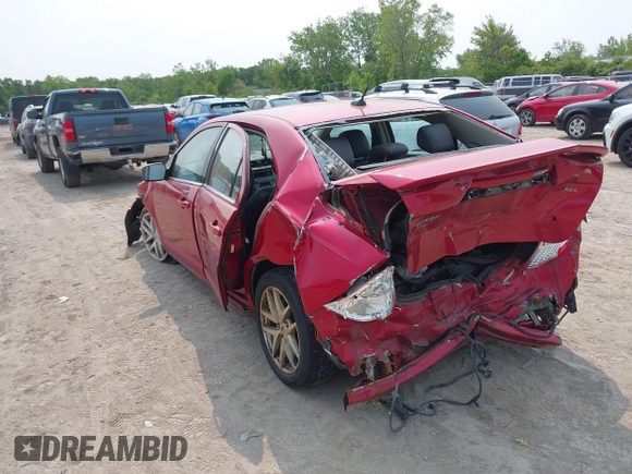 2012 Ford Fusion SEL с VIN 3FAHP0JA7CR155354, выставлен на аукционе IAAI как лот 42403712 с пробегом 152 384 миль миль и . История ставок и продаж доступна на DreamBid. Изображение 3.