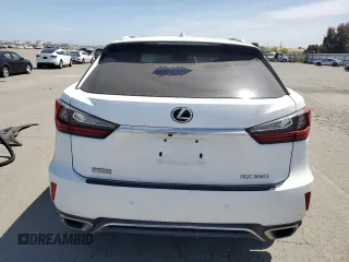 2018 Lexus RX 350 с VIN 2T2BZMCA4JC142221, выставлен на аукционе Copart как лот 54046005 с пробегом 115 173 миль миль и Списание • Salvage title. История ставок и продаж доступна на DreamBid. Изображение 6.