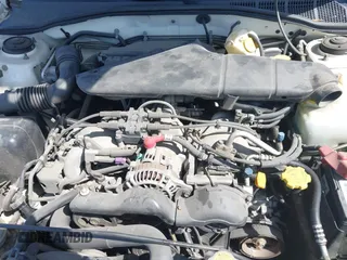 2003 Subaru Legacy Outback z VIN 4S3BH675437619136, wystawiony jako IAAI lot #42577446 z przebiegiem 270 906 mil mil oraz . Historia ofert i sprzedaży dostępna na DreamBid. Obrazek 10.