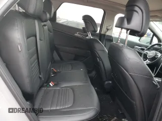 2024 Kia Sportage SX-Prestige с VIN 5XYK5CDF7RG213495, выставлен на аукционе Copart как лот 49735565 с пробегом 9 271 миль миль и Списание • Salvage title. История ставок и продаж доступна на DreamBid. Изображение 11.