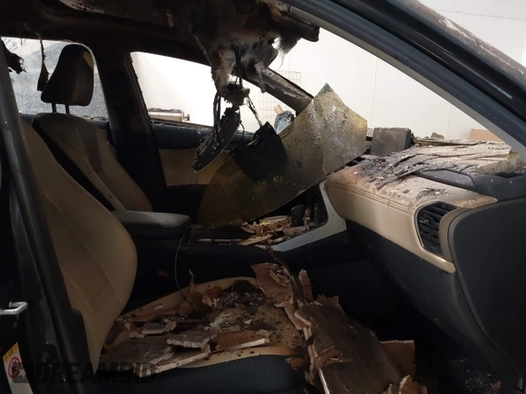 2018 Lexus NX 300 with VIN JTJYARBZ1J2113944, listed as a IAAI auction lot 41326341 with Not provided miles and . Bid and sale history available at DreamBid. Image 5.