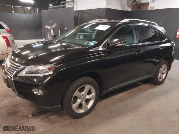 2013 Lexus RX 350 with VIN 2T2BK1BA9DC181637, listed as a IAAI auction lot 41875348 with 111,483 mi miles. Bid and sale history available at carsss.com. Image 17.