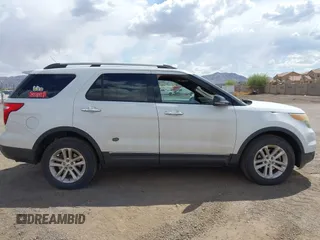 2013 Ford Explorer XLT with VIN 1FM5K8D8XDGA27164, listed as a IAAI auction lot 41949445 with 358,292 mi miles and . Bid and sale history available at DreamBid. Image 13.