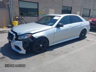 2015 Mercedes-Benz E 350 Sport with VIN WDDHF5KB9FB096047, listed as a IAAI auction lot 42169904 with 127,017 mi miles and . Bid and sale history available at DreamBid. Image 17.