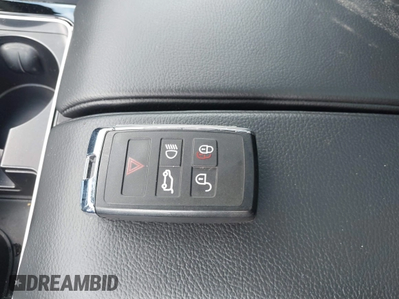 2021 Land Rover Range Rover Velar S with VIN SALYJ2EX3MA326126, listed as a IAAI auction lot 41498835 with 29,325 mi miles and . Bid and sale history available at DreamBid. Image 11.