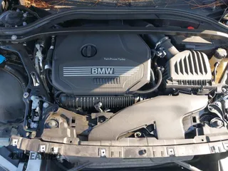 2021 BMW 2 Series 228i with VIN WBA53AK02M7H51551, listed as a IAAI auction lot 42466137 with 39,546 mi miles and . Bid and sale history available at DreamBid. Image 10.