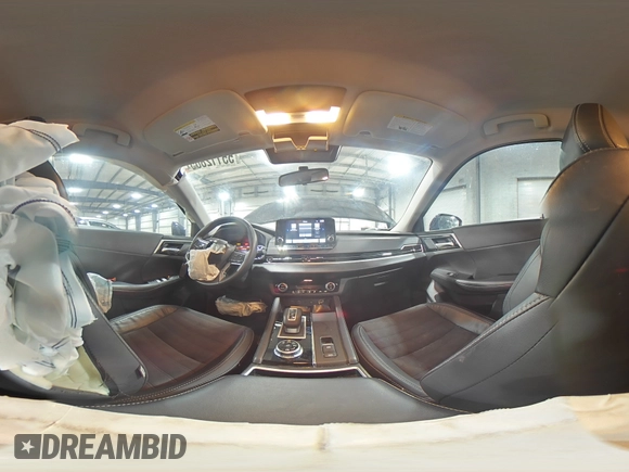 2022 Mitsubishi Outlander SE with VIN JA4J4UA8XNZ086077, listed as a Copart auction lot 55112805 with 39,859 mi miles and Salvage title. Bid and sale history available at DreamBid. Image 16.