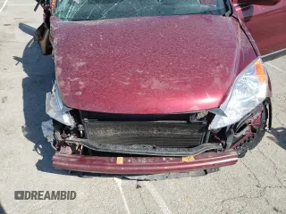 2011 Honda CR-V EX-L z VIN 5J6RE4H76BL012490, wystawiony jako Copart lot #53784175 z przebiegiem 174 446 mil mil oraz Szkoda całkowita • Salvage title. Historia ofert i sprzedaży dostępna na DreamBid. Obrazek 11.