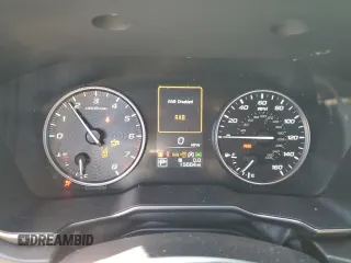 2024 Subaru Legacy Limited with VIN 4S3BWAN66R3006245, listed as a Copart auction lot 46804855 with 15,664 mi miles and Salvage title. Bid and sale history available at DreamBid. Image 9.