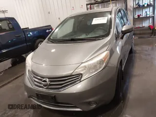 2015 Nissan Note SV with VIN 3N1CE2CP1FL378457, listed as a IAAI auction lot 42018986 with 126,393 mi miles and . Bid and sale history available at DreamBid. Image 13.