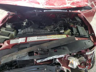 2000 Ford Explorer Eddie Bauer с VIN 1FMZU74EXYZC65540, выставлен на аукционе Copart как лот 46847265 с пробегом 213 255 миль миль и Списание • Salvage title. История ставок и продаж доступна на DreamBid. Изображение 12.