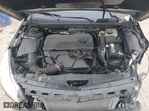 2012 Buick Regal z VIN 2G4GR5EK4C9117923, wystawiony jako Copart lot #44996065 z przebiegiem 70 941 mil mil oraz Szkoda całkowita • Salvage title. Historia ofert i sprzedaży dostępna na DreamBid. Obrazek 12.