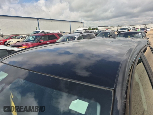 2021 Chevrolet Equinox LT z VIN 3GNAXJEV2ML379402, wystawiony jako IAAI lot #42504649 z przebiegiem 58 647 mil mil oraz . Historia ofert i sprzedaży dostępna na DreamBid. Obrazek 30.