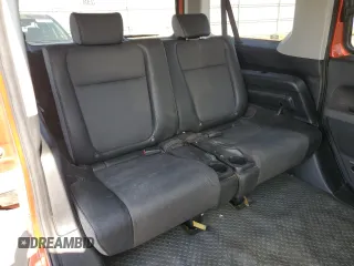 2004 Honda Element EX z VIN 5J6YH18674L004734, wystawiony jako Copart lot #59170045 z przebiegiem 157 105 mil mil oraz Szkoda całkowita • Salvage title. Historia ofert i sprzedaży dostępna na DreamBid. Obrazek 11.