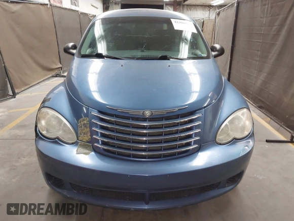 2007 Chrysler PT Cruiser z VIN 3A4FY48B27T540358, wystawiony jako IAAI lot #42300547 z przebiegiem 102 129 mil mil oraz . Historia ofert i sprzedaży dostępna na DreamBid. Obrazek 12.