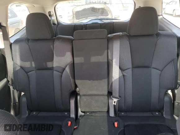 2019 Subaru Ascent Premium with VIN 4S4WMACD8K3425188, listed as a Copart auction lot 51906855 with 101,566 mi miles and Salvage title. Bid and sale history available at DreamBid. Image 10.