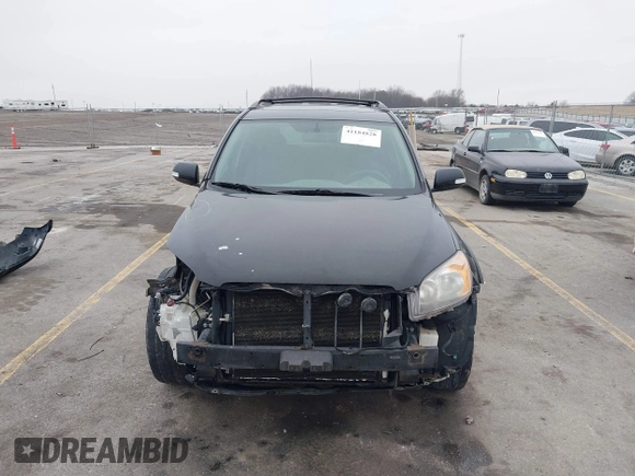 2010 Toyota RAV4 Sport с VIN JTMRK4DV0A5094237, выставлен на аукционе IAAI как лот 41184828 с пробегом 250 343 миль миль и . История ставок и продаж доступна на DreamBid. Изображение 13.