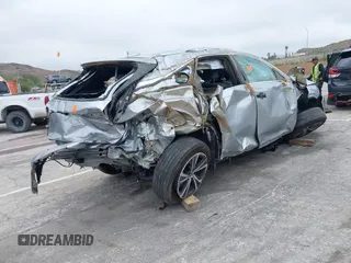 2023 Lexus RX 350h с VIN 2T2BBMCA1PC011986, выставлен на аукционе IAAI как лот 42153668 с пробегом Не указан миль и . История ставок и продаж доступна на DreamBid. Изображение 4.