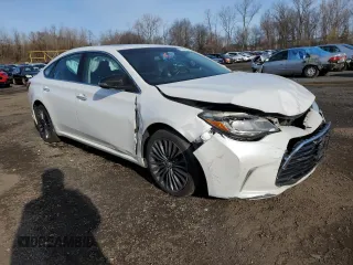 2016 Toyota Avalon Limited with VIN 4T1BK1EB6GU204769, listed as a Copart auction lot 51127735 with 130,948 mi miles and Salvage Title. Bid and sale history available at carsss.com. Image 4.
