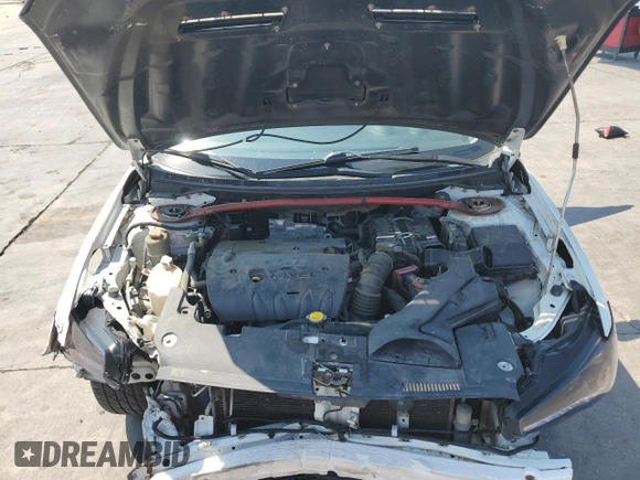 2009 Mitsubishi Lancer GTS with VIN JA3AU86W09U016643, listed as a Copart auction lot 68945154 with 150,948 mi miles and Salvage Title. Bid and sale history available at carsss.com. Image 12.