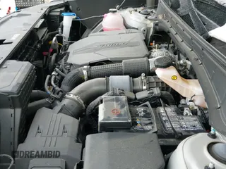 2024 Hyundai Santa Fe XRT with VIN 5NMP3DGL4RH025705, listed as a IAAI auction lot 43214347 with 14,583 mi miles and . Bid and sale history available at DreamBid. Image 20.