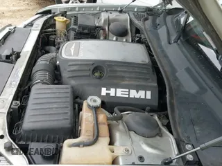 2006 Chrysler 300 C with VIN 2C3LA63H46H396442, listed as a IAAI auction lot 43040051 with 136,196 mi miles and . Bid and sale history available at DreamBid. Image 13.