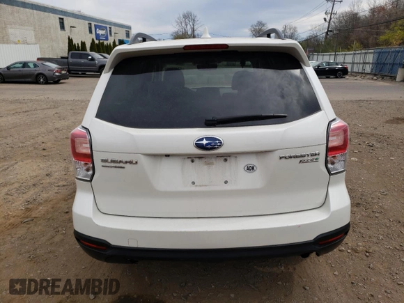 2017 Subaru Forester Premium with VIN JF2SJADC1HH452117, listed as a Copart auction lot 47178223 with 102,365 mi miles. Bid and sale history available at carsss.com. Image 6.