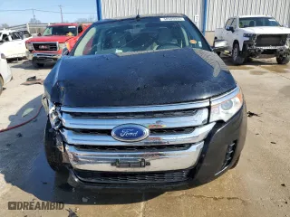 2012 Ford Edge SE with VIN 2FMDK3GC6CBA33287, listed as a Copart auction lot 50509945 with 168,128 mi miles and Non Repairable. Bid and sale history available at carsss.com. Image 5.