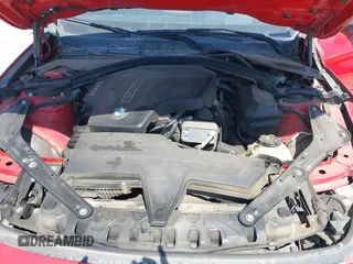 2014 BMW 4 Series 428i xDrive with VIN WBA3T1C56EPS98728, listed as a IAAI auction lot 42092079 with 102,856 mi miles and . Bid and sale history available at carsss.com. Image 10.