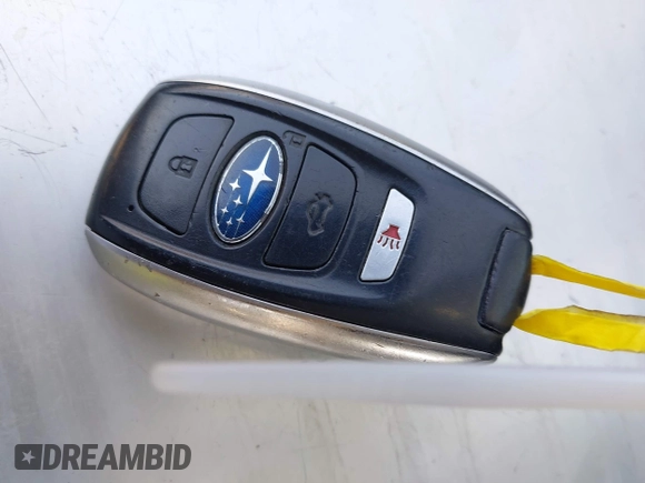 2020 Subaru Forester Special Sports with VIN JF2SKAMC5LH489385, listed as a IAAI auction lot 42599177 with 107,338 mi miles and . Bid and sale history available at DreamBid. Image 11.
