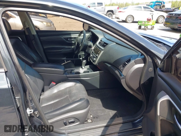 2017 Nissan Altima SV with VIN 1N4AL3AP1HC170246, listed as a IAAI auction lot 42594543 with 150,230 mi miles and . Bid and sale history available at DreamBid. Image 5.