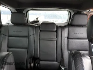 2015 Jeep Grand Cherokee Summit with VIN 1C4RJFJT6FC806660, listed as a Copart auction lot 88279395 with 173,735 mi miles and Salvage Title. Bid and sale history available at carsss.com. Image 10.