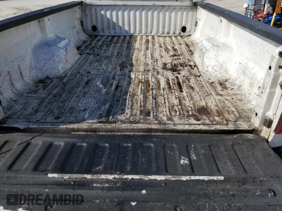 2006 Ford F-250 XL with VIN 1FTSF21P16ED54023, listed as a Copart auction lot 62515915 with 208,888 mi miles and Salvage title. Bid and sale history available at DreamBid. Image 10.