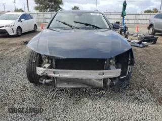 2021 Audi A4 allroad Premium Plus with VIN WA18AAF43MA005512, listed as a Copart auction lot 51530715 with 45,770 mi miles and Salvage Title. Bid and sale history available at carsss.com. Image 5.