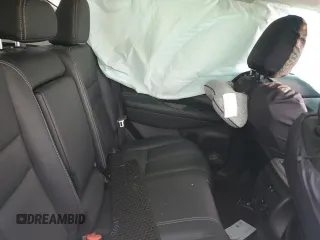 2023 Nissan Murano SV z VIN 5N1AZ2BJ0PC134605, wystawiony jako Copart lot #55039645 z przebiegiem Nie podano mil oraz Nie do naprawy • Non repairable. Historia ofert i sprzedaży dostępna na DreamBid. Obrazek 11.