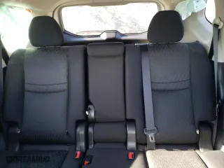 2020 Nissan Rogue SV with VIN JN8AT2MV4LW114831, listed as a Copart auction lot 47480375 with 67,594 mi miles and Salvage Title. Bid and sale history available at carsss.com. Image 10.
