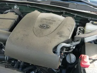 2021 Toyota Tacoma TRD Off Road с VIN 3TMCZ5AN6MM431858, выставлен на аукционе IAAI как лот 43152085 с пробегом 78 979 миль миль и . История ставок и продаж доступна на DreamBid. Изображение 19.