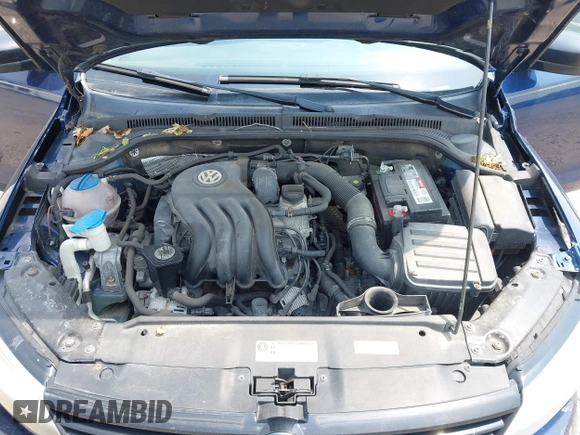 2014 Volkswagen Jetta S with VIN 3VW2K7AJ8EM238845, listed as a IAAI auction lot 42435332 with 131,088 mi miles and . Bid and sale history available at DreamBid. Image 10.