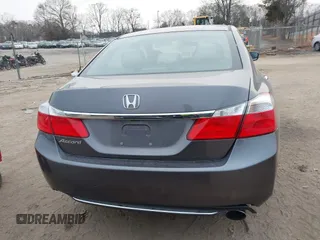 2014 Honda Accord Sedan LX with VIN 1HGCR2F3XEA071970, listed as a IAAI auction lot 41479888 with 136,036 mi miles. Bid and sale history available at carsss.com. Image 17.