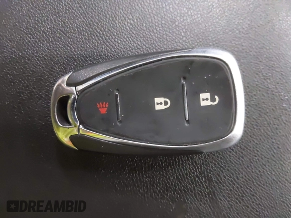 2021 Chevrolet Equinox LT z VIN 3GNAXUEV8MS116497, wystawiony jako IAAI lot #41944688 z przebiegiem 45 177 mil mil oraz . Historia ofert i sprzedaży dostępna na DreamBid. Obrazek 11.