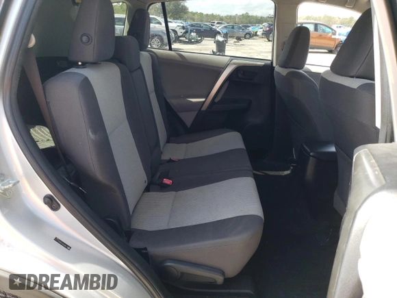2013 Toyota RAV4 LE with VIN JTMZFREV0DD021377, listed as a Copart auction lot 48561805 with 113,352 mi miles and Salvage Title. Bid and sale history available at DreamBid. Image 11.