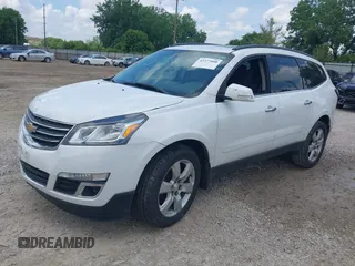 2016 Chevrolet Traverse LT с VIN 1GNKVGKDXGJ280962, выставлен на аукционе IAAI как лот 42377088 с пробегом 168 543 миль миль и . История ставок и продаж доступна на DreamBid. Изображение 2.